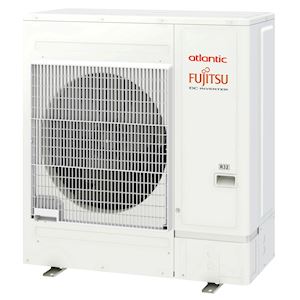  AOYG 45 KBTB.UE - unité extérieure clim gaine cassette et maxi-multi 12100W R32 - 400x400px